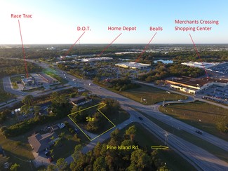 More details for 90-92 Herron Rd, North Fort Myers, FL - Land for Sale