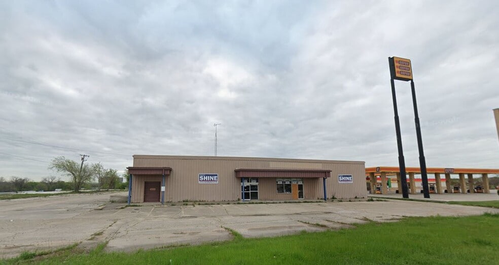 1600 E 6th Ave, Belton, TX for lease - Building Photo - Image 1 of 3