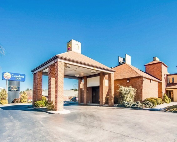 170 Jonesboro Rd, Abingdon, VA for sale Other- Image 1 of 1