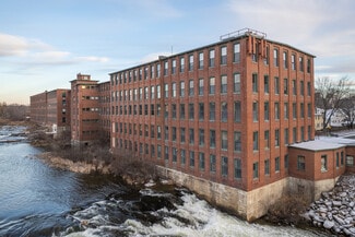 More details for 90 Bridge St, Westbrook, ME - Office for Lease