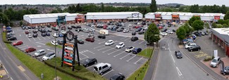 More details for Waterside Retail Park – Retail for Sale, Ilkeston