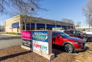 More details for 12266 Jefferson Ave, Newport News, VA - Retail for Sale