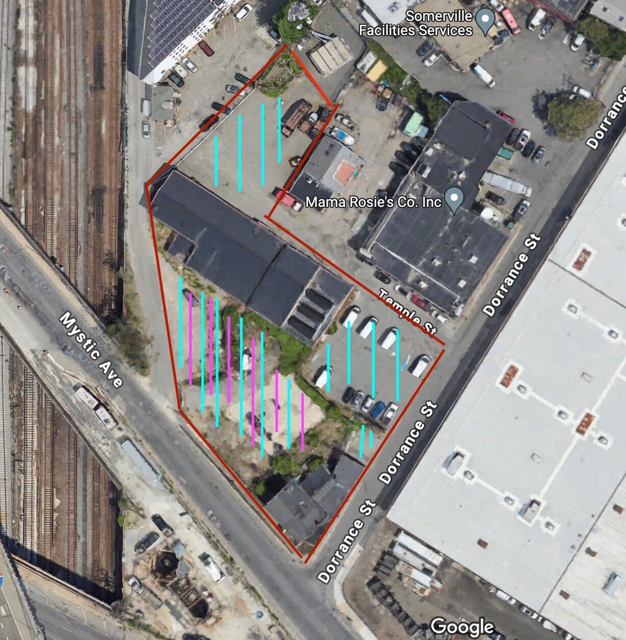 655 Mystic Ave, Charlestown, MA for sale Primary Photo- Image 1 of 1