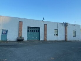 108 Ridgedale Ave, Morristown NJ - Warehouse