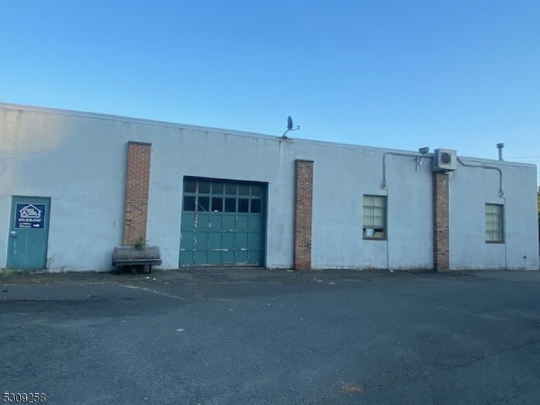 108 Ridgedale Ave, Morristown, NJ for lease - Building Photo - Image 1 of 10