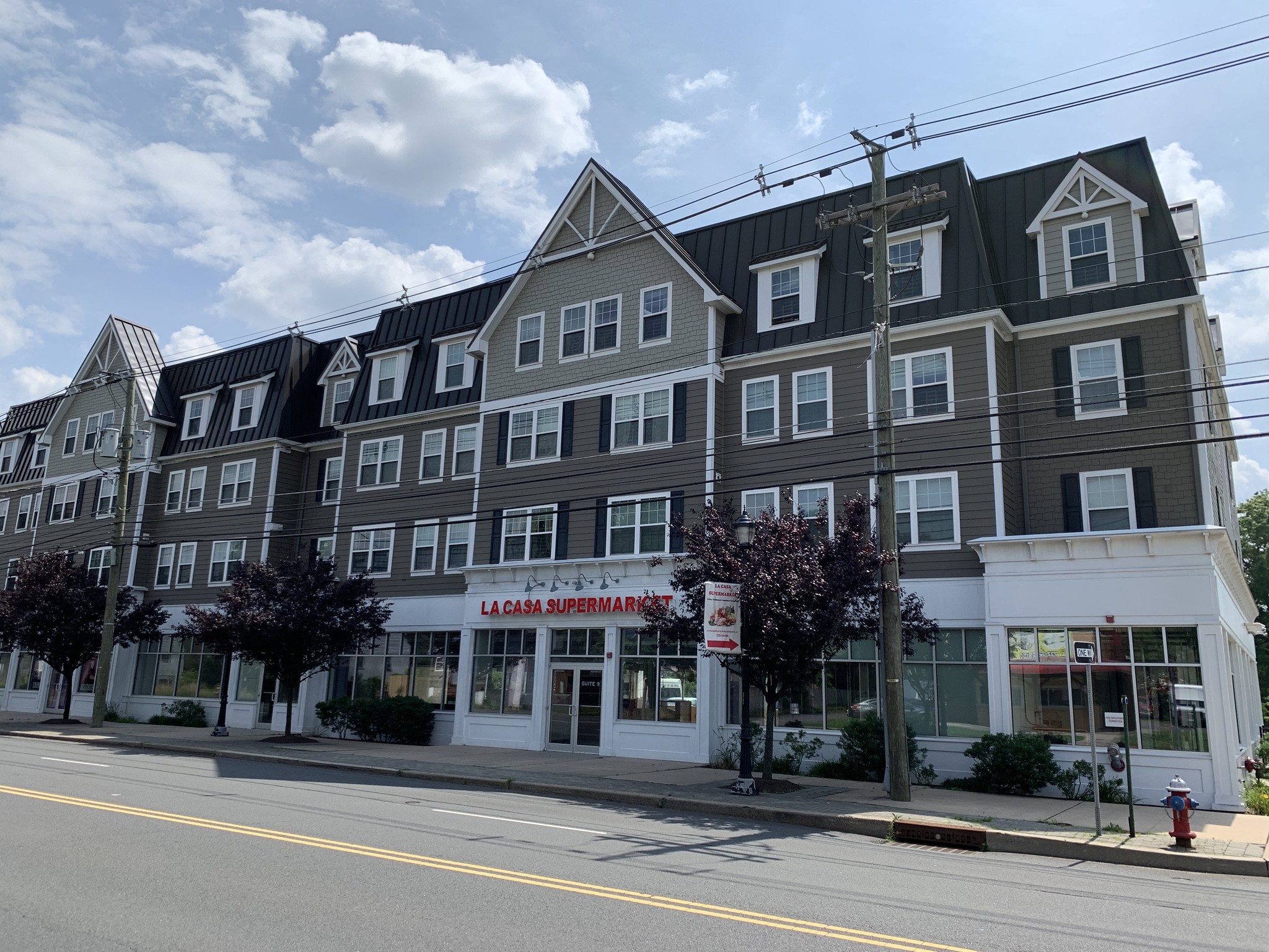 727 Franklin Blvd, Somerset, NJ for sale Building Photo- Image 1 of 1