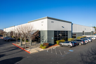 More details for 203 Lawrence Dr, Livermore, CA - Industrial for Lease