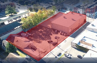 More details for 354-370 S Jefferson St, Orange, NJ - Industrial for Sale