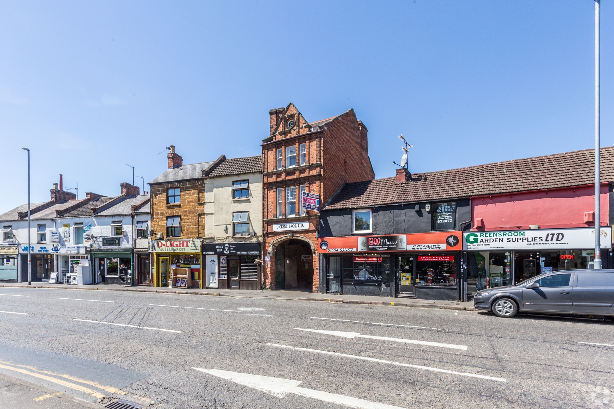 69 Kettering Rd, Northampton for sale Primary Photo- Image 1 of 1