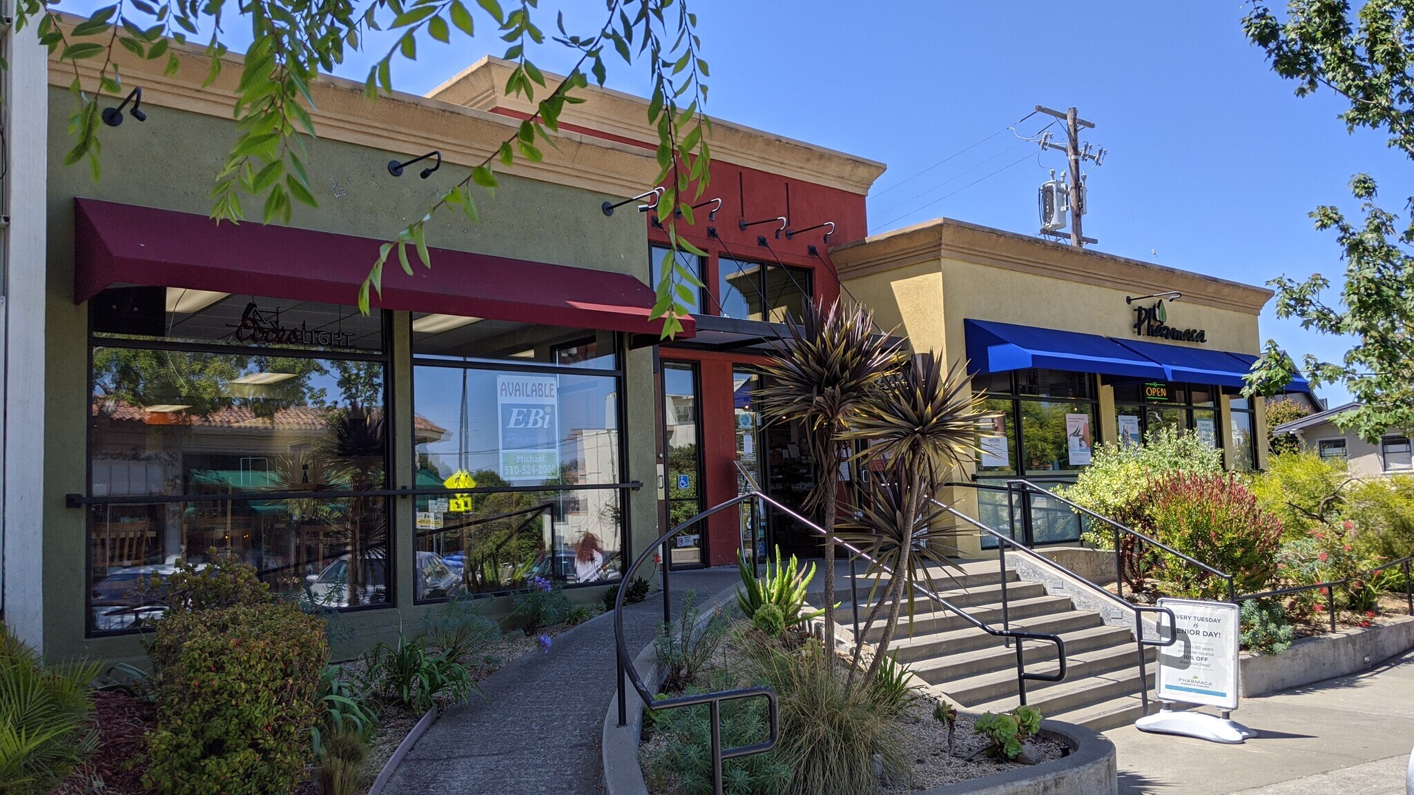 1744 Solano Ave, Berkeley, CA for sale Building Photo- Image 1 of 1