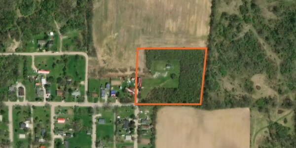 1820 25th, New Castle, IN for sale Primary Photo- Image 1 of 1