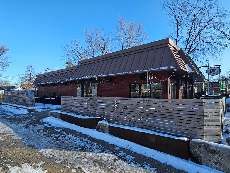4537 S Nicollet Ave, Minneapolis, MN for sale - Building Photo - Image 2 of 12