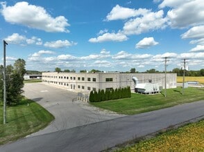 15211 Laethem Dr, Armada, MI for lease Interior Photo- Image 1 of 6