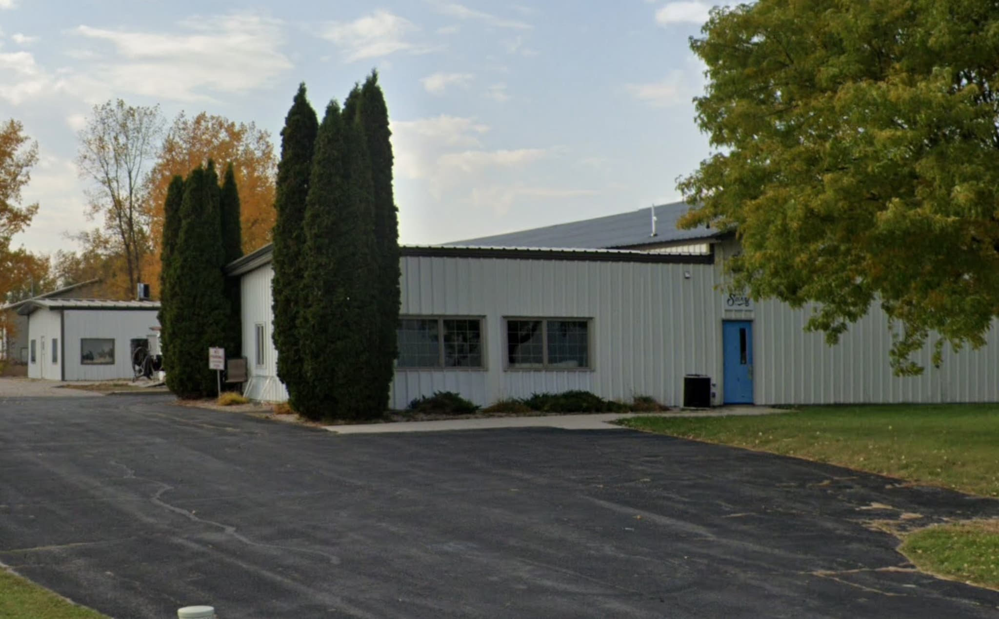 1465 Cornell Rd, Howard, WI for sale Building Photo- Image 1 of 34