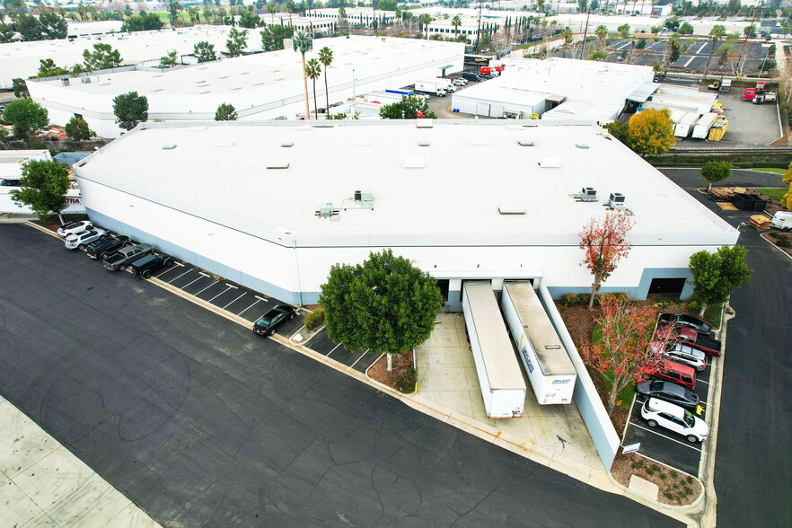 1799 Rustin Ave, Riverside, CA for lease - Building Photo - Image 3 of 8