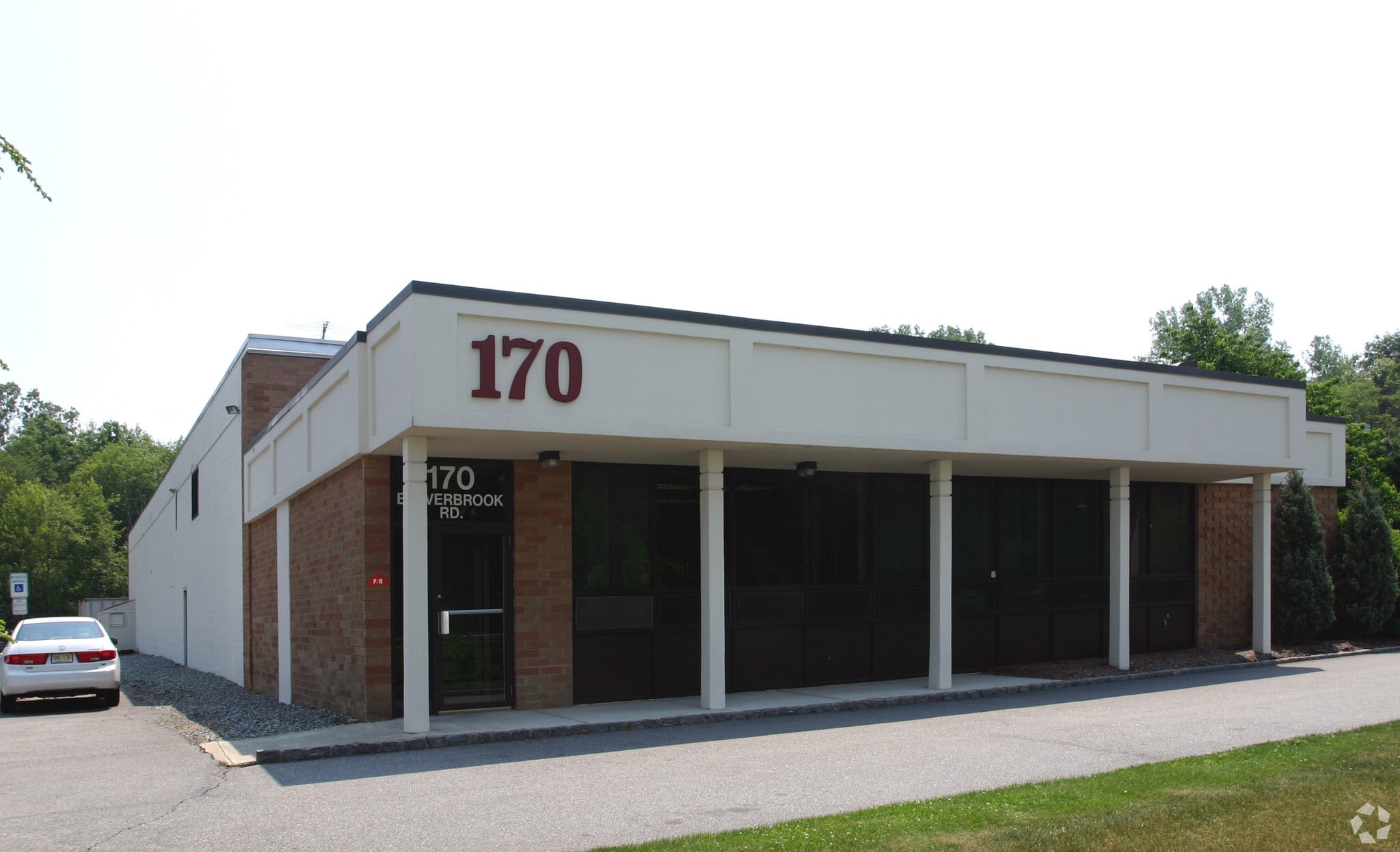 170 Beaver Brook Rd, Lincoln Park, NJ for lease Primary Photo- Image 1 of 3