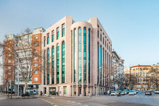 More details for Paseo Castellana, 52, Madrid - Office for Lease