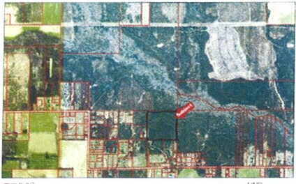 Old Downing Rd, Anniston, AL for sale Primary Photo- Image 1 of 1