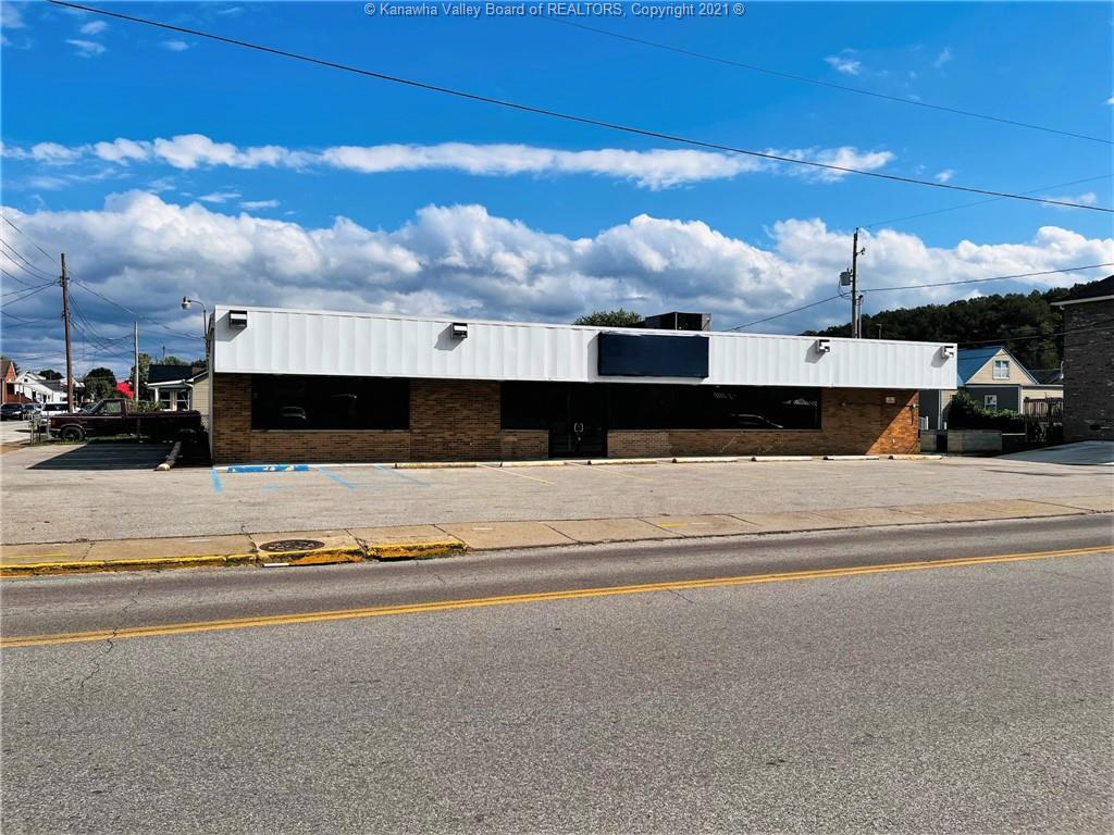 502 Rock Lake Dr, South Charleston, WV for sale Building Photo- Image 1 of 1