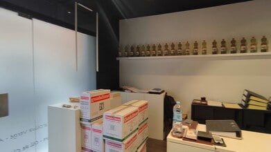 Carrer de Pàdua, 82, Barcelona, Barcelona for lease - Commercial Listing Video 