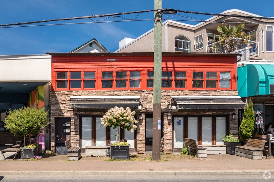 14949 & 14955 Marine Drive portfolio of 2 properties for sale on LoopNet.com - Building Photo - Image 2 of 4