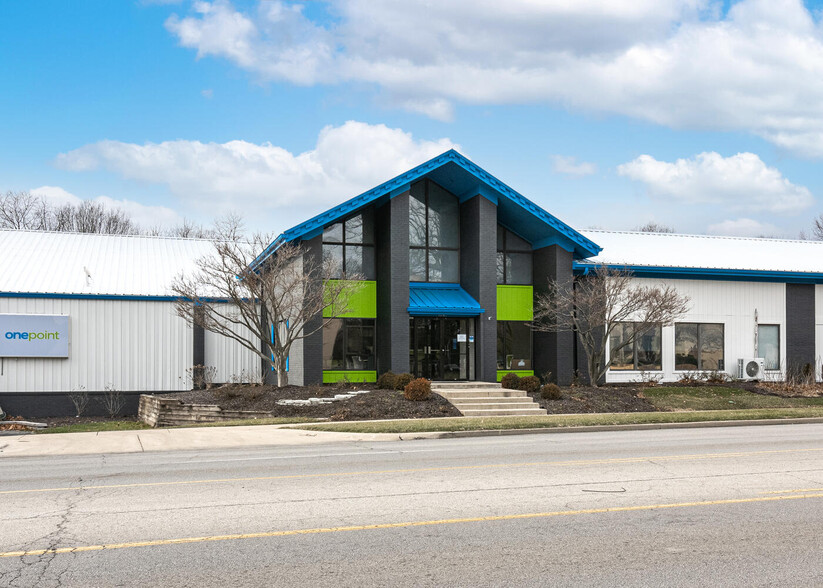 1047 Broadway St, Anderson, IN for sale - Building Photo - Image 1 of 6