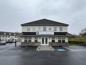 60 Pottstown Pike, Chester Springs, PA for lease Building Photo- Image 2 of 9