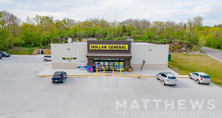 186 Highway 212 E, Granite Falls, MN for sale Primary Photo- Image 1 of 1