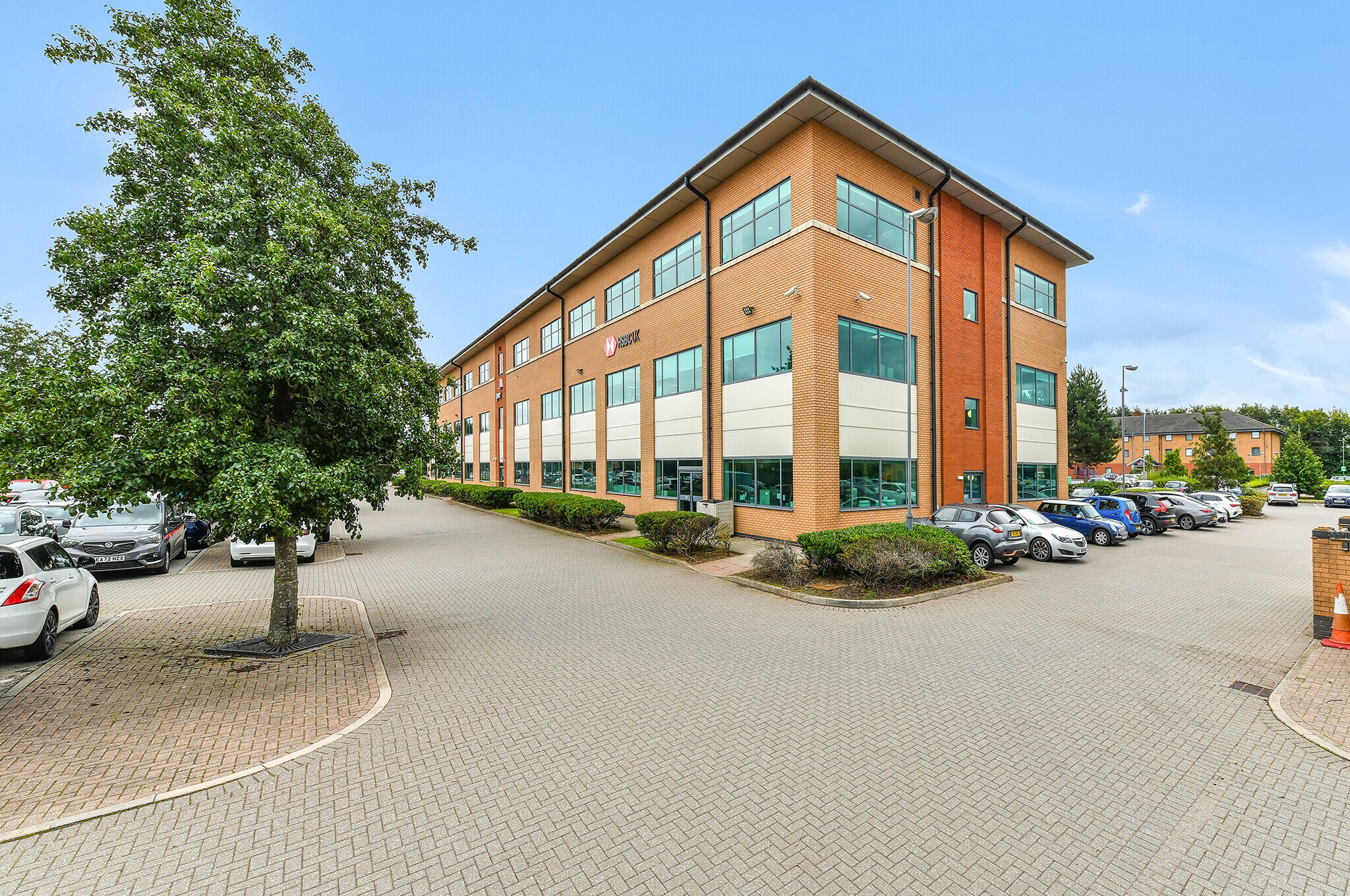 Herald Way, Derby for lease Building Photo- Image 1 of 5