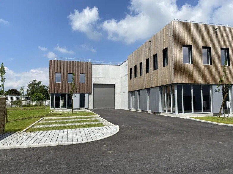 Flex in Seclin for lease - Building Photo - Image 3 of 21