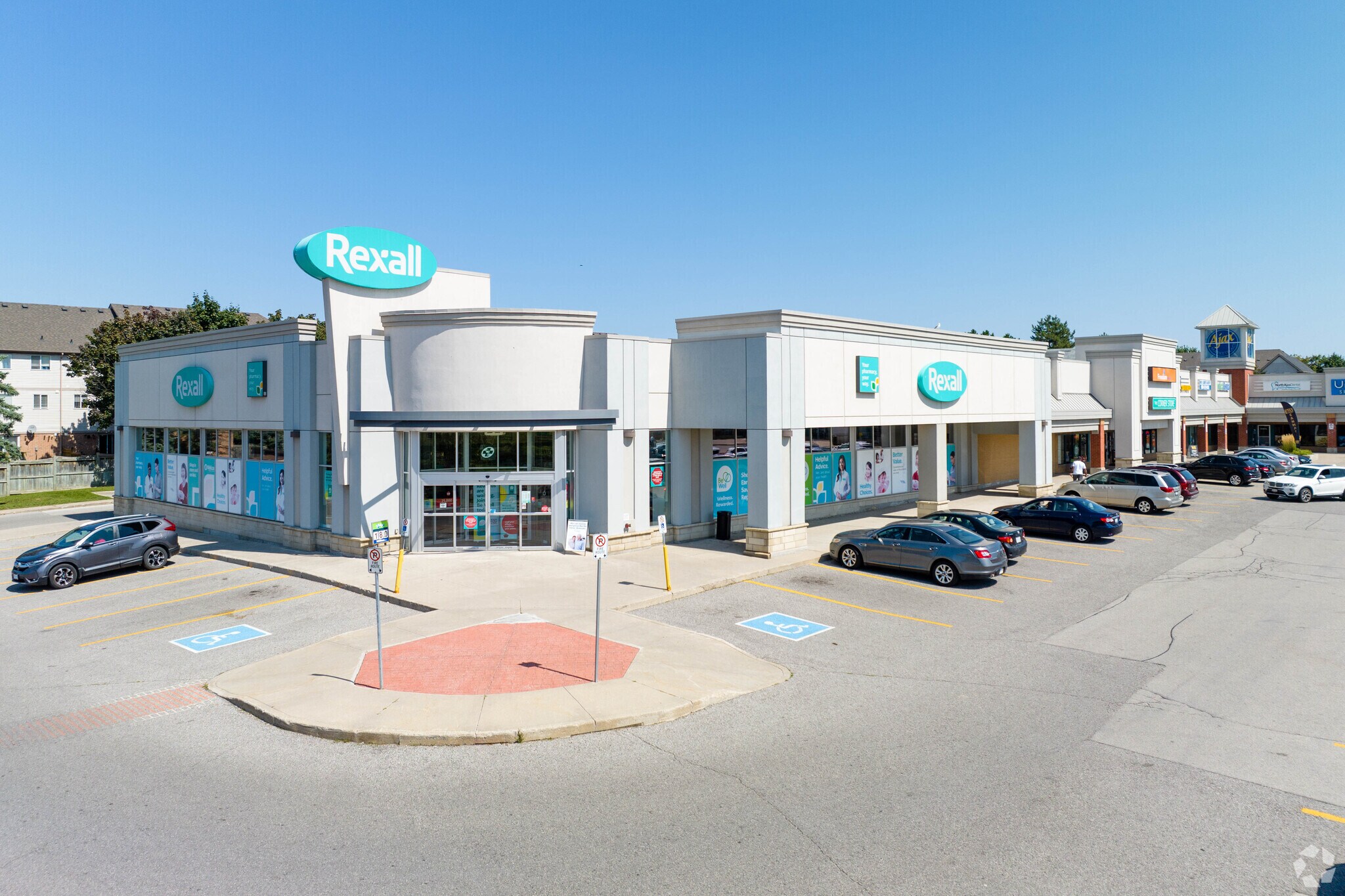 475 Westney Rd N, Ajax, ON for sale Primary Photo- Image 1 of 1