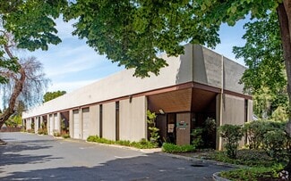 More details for 958 San Leandro Ave, Mountain View, CA - Flex for Lease