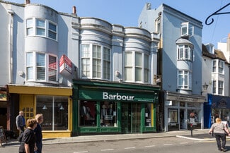More details for 10 East St, Brighton - Retail for Lease