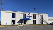 4315 Pickett Rd, Saint Joseph MO - Warehouse