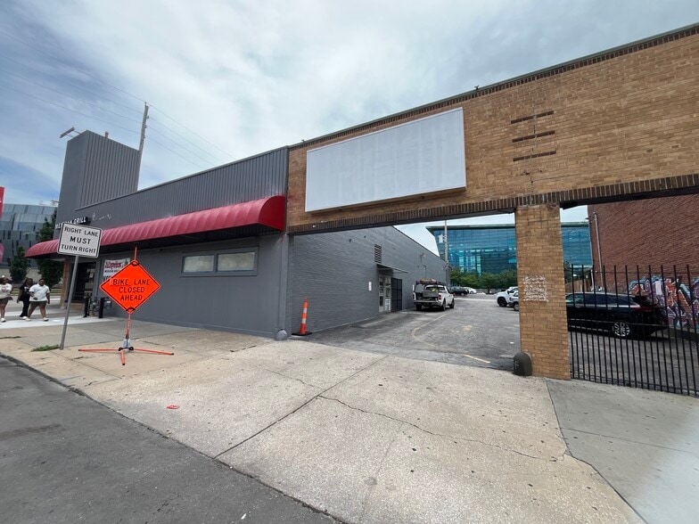 1501-1505 Grand Blvd, Kansas City, MO for lease - Building Photo - Image 3 of 8