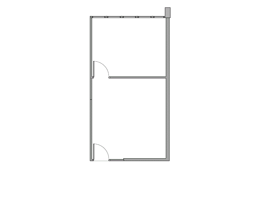 14261 E 4th Ave, Aurora, CO for lease Floor Plan- Image 1 of 1