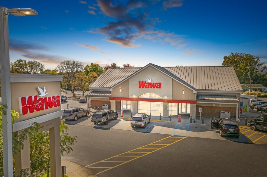 605 Yorklyn Rd, Hockessin, DE 19707