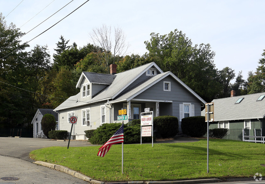 281 Route 59, Suffern, NY for sale - Primary Photo - Image 1 of 1