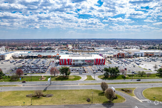 400 Rt 38, Moorestown, NJ - aerial  map view