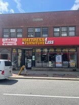 5728 Broadway Ave, Cleveland OH - Storefront