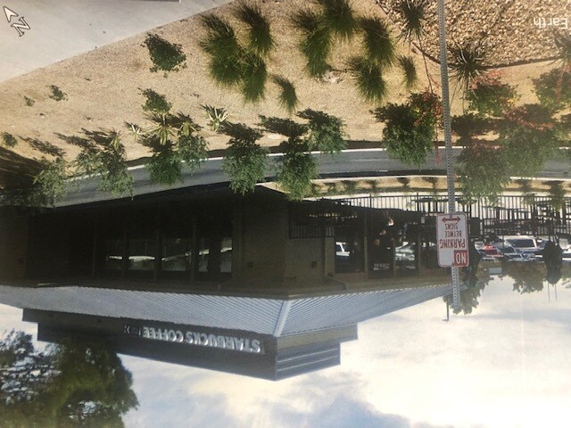 1245 N China Lake Blvd, Ridgecrest, CA for sale Building Photo- Image 1 of 1