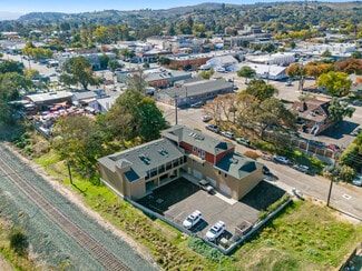 More details for 1400 Railroad St, Paso Robles, CA - Office, Industrial for Lease