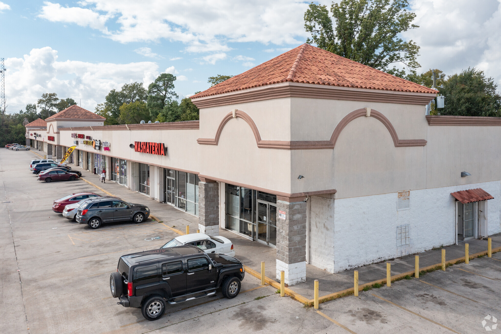 8615 Tidwell Rd, Houston, TX for sale Primary Photo- Image 1 of 1