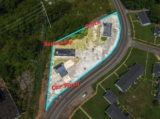 More details for 2 S Park Rd SW, Birmingham, AL - Retail for Sale