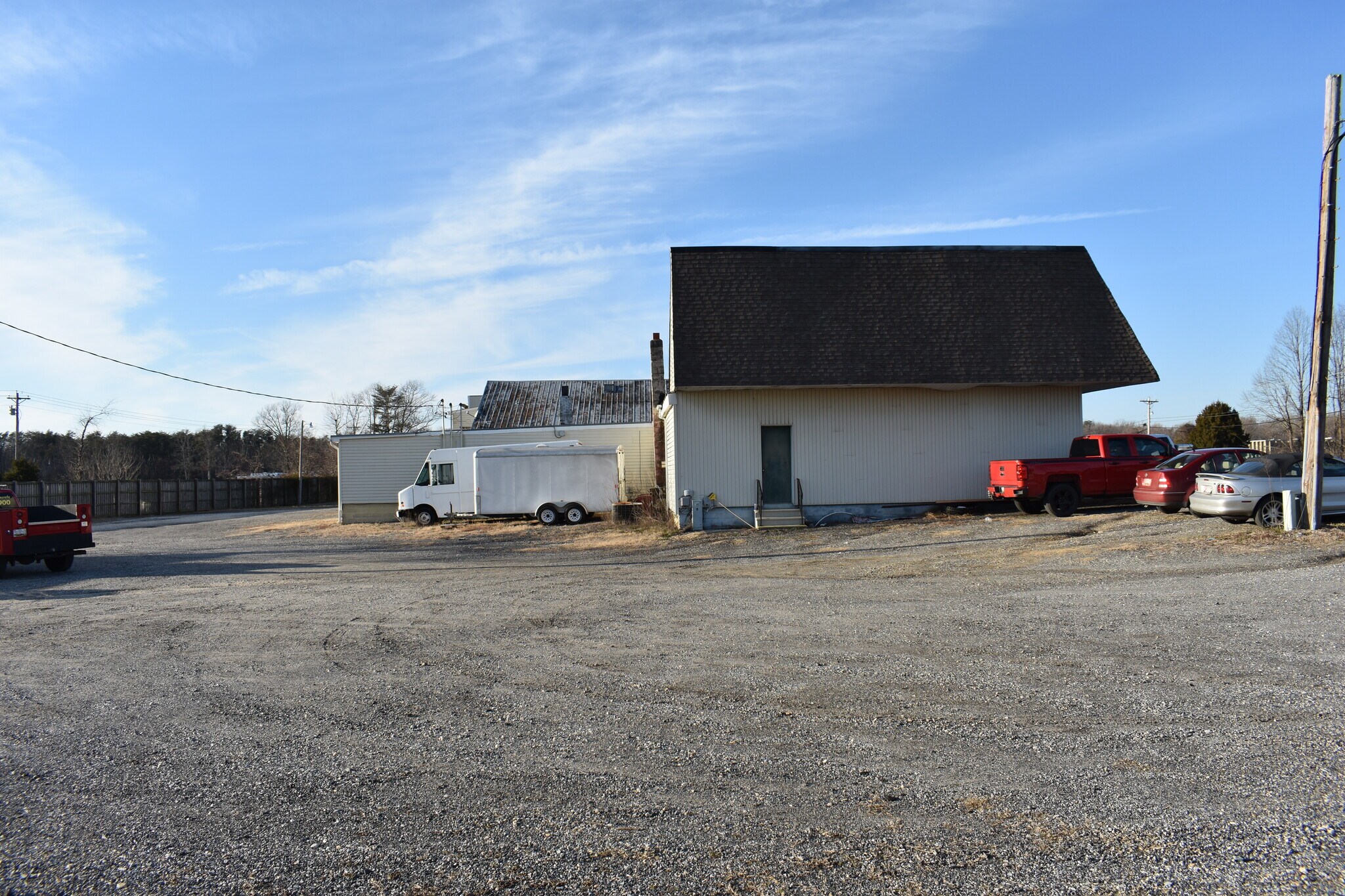 28967 Three Notch Rd, Mechanicsville, MD 20659 Retail for Sale