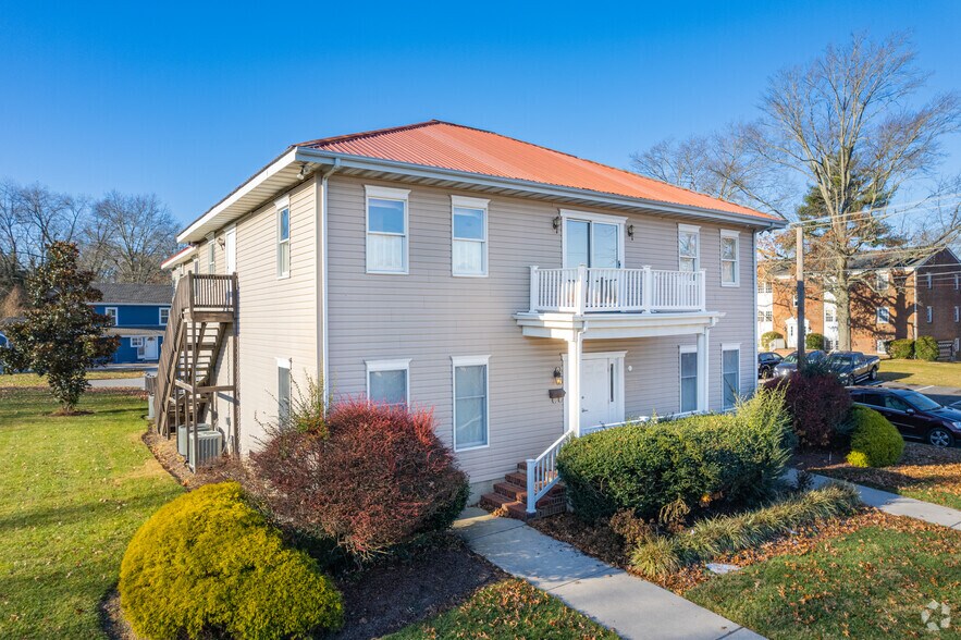 9 N Front St, Georgetown, DE for sale - Building Photo - Image 1 of 1