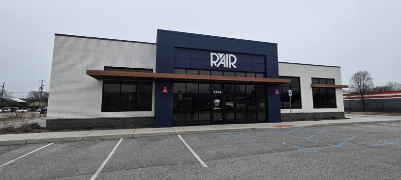 2264 W Main St, Lowell, MI for sale - Building Photo - Image 1 of 1