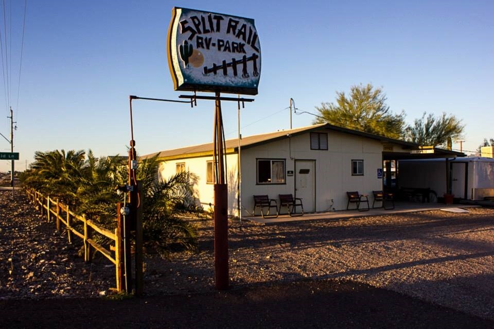 1258 N Central Blvd, Quartzsite, AZ 85346