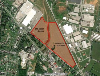 More details for Victor Reiter Pkwy, Portland, TN - Land for Sale