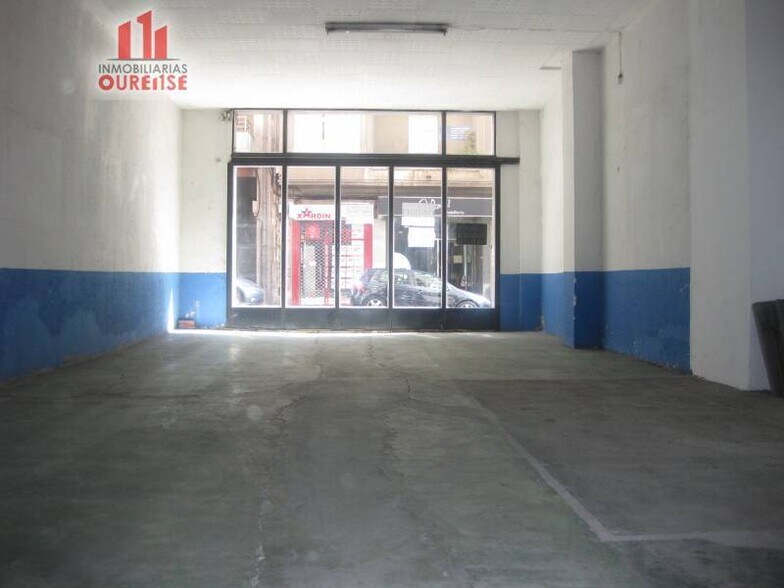Retail in Ourense for sale - Building Photo - Image 1 of 7